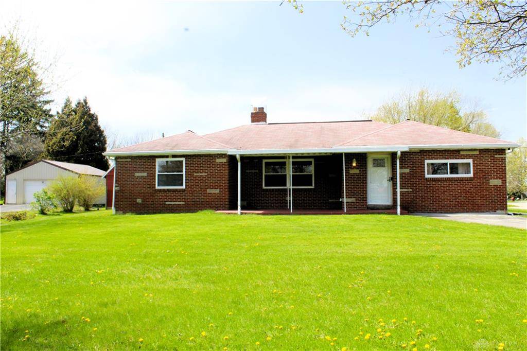 Springfield Township, OH 45502,2855 Springfield-Jamestown Road