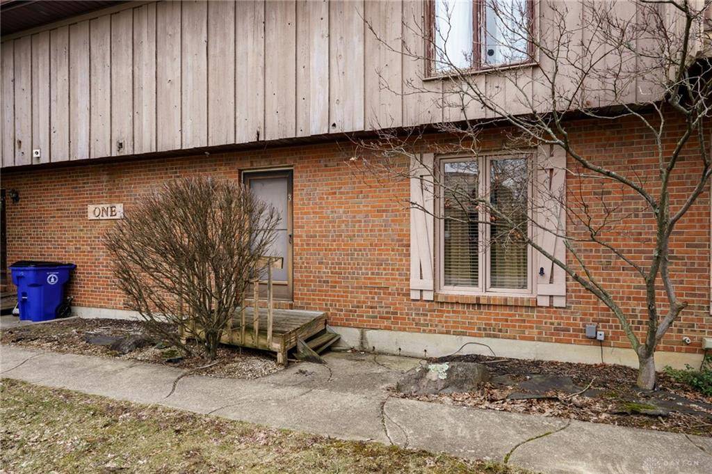 Hamilton, OH 45013,1 Marlou Drive #3