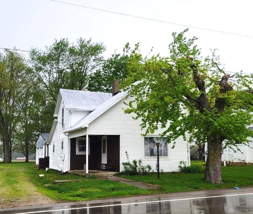 Greenville, OH 45331,8892 N State Route 49