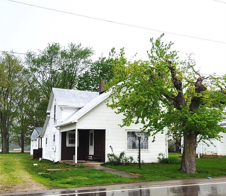 Greenville, OH 45331,8892 N State Route 49