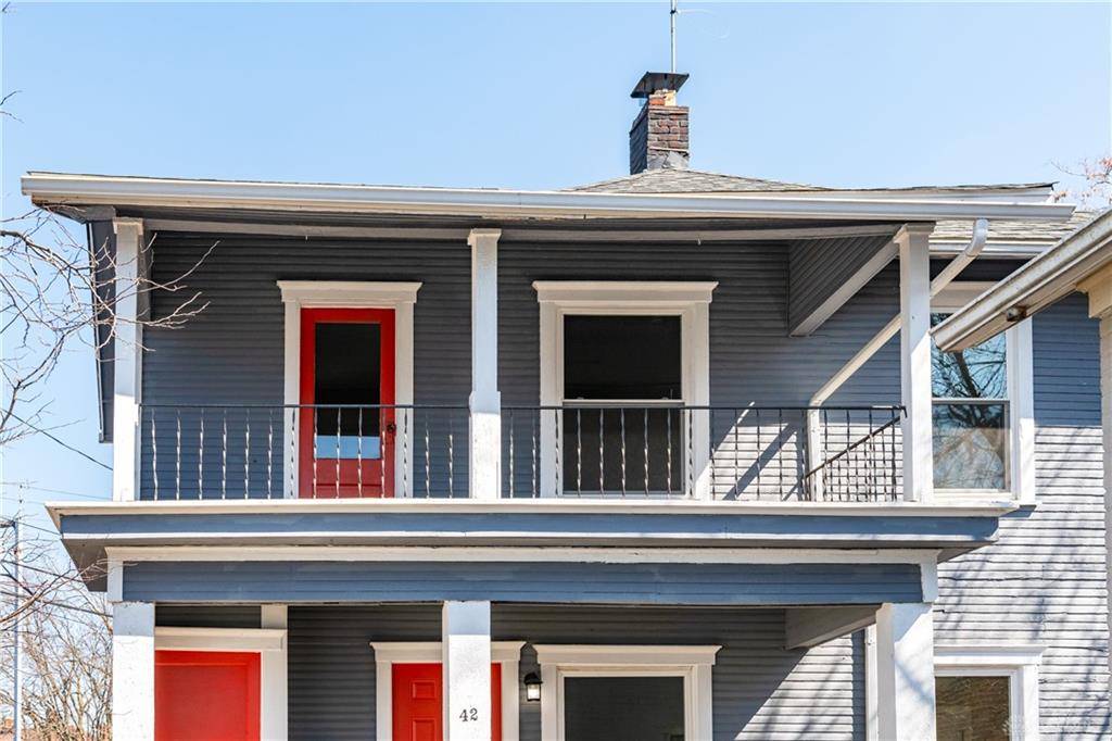 Dayton, OH 45403,42 Bell Street