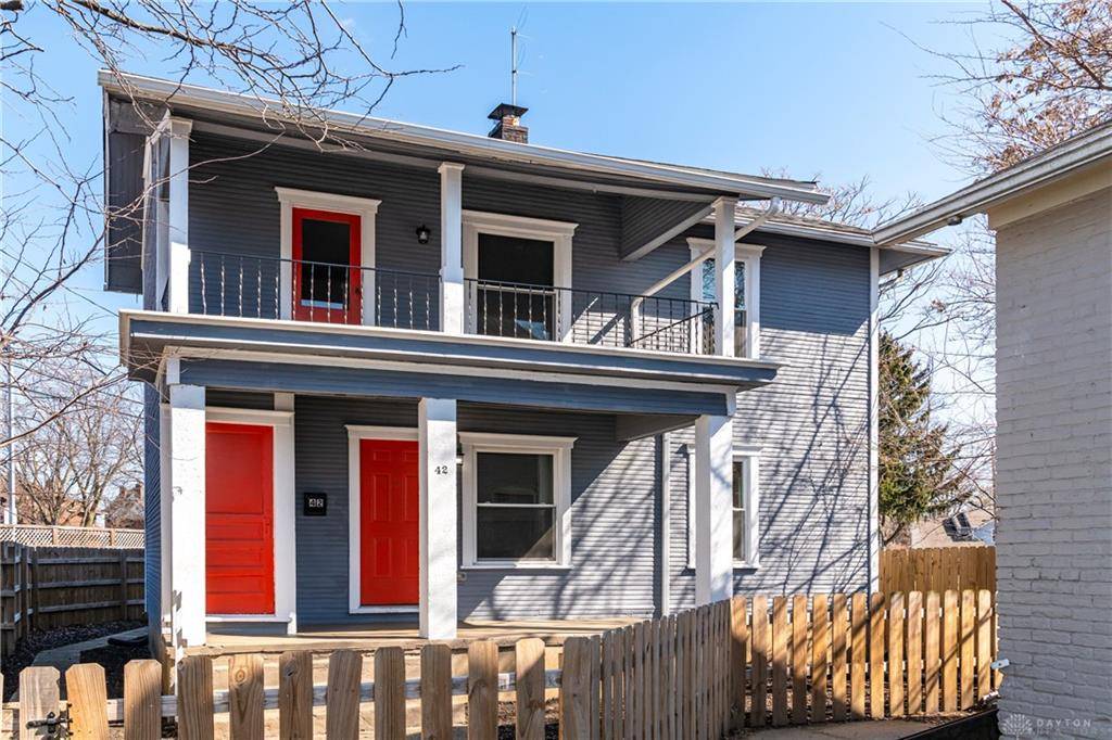 Dayton, OH 45403,42 Bell Street