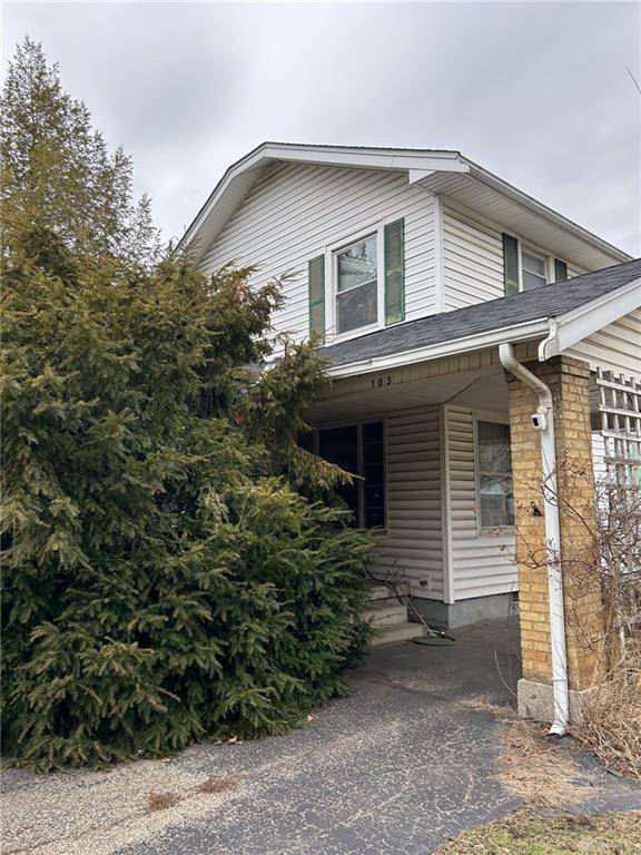 Franklin, OH 45005,103 Warren Avenue