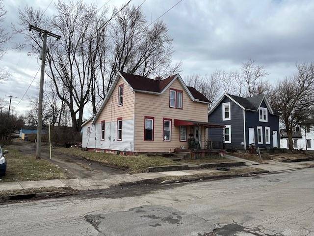 Springfield, OH 45505,467 Harrison Street