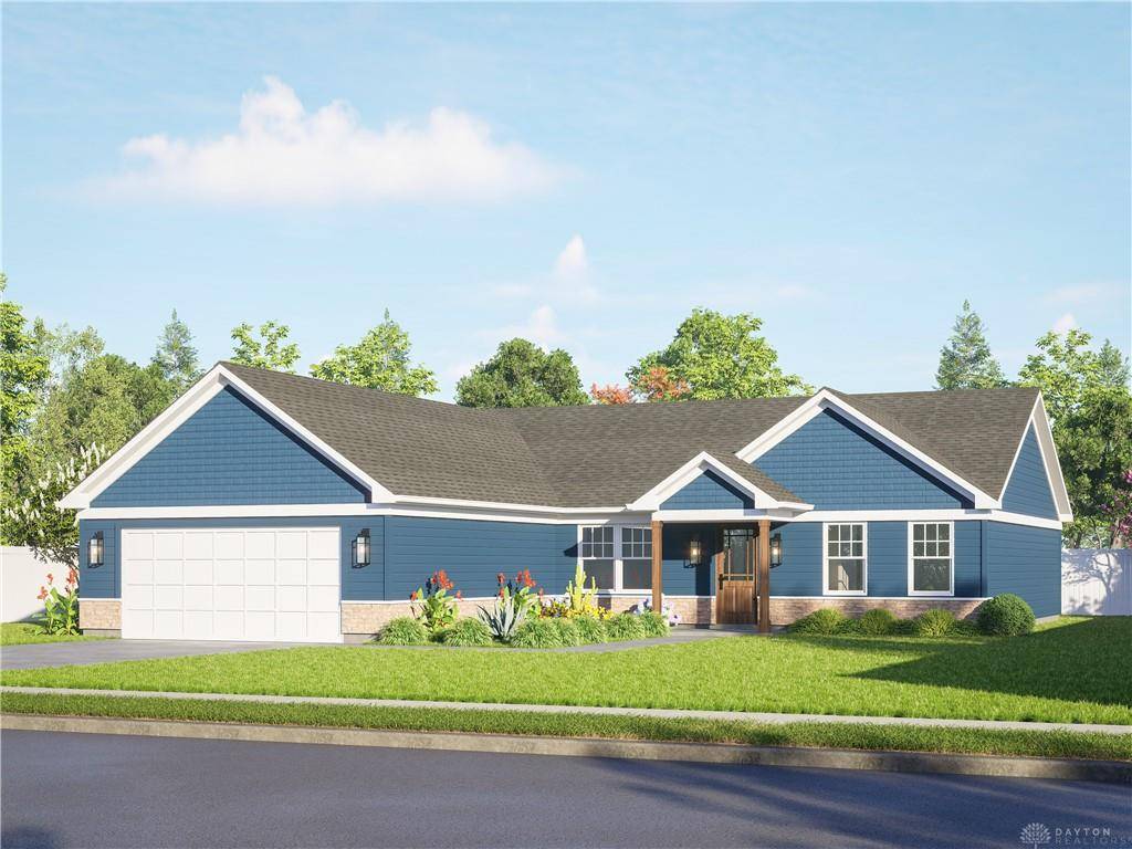 Madison Twp, OH 45327,7916 Middletown Germantown Road