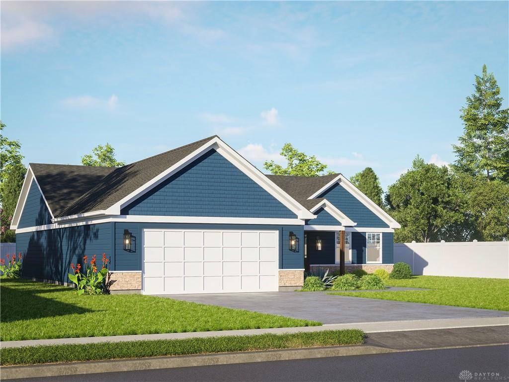 Madison Twp, OH 45327,7916 Middletown Germantown Road