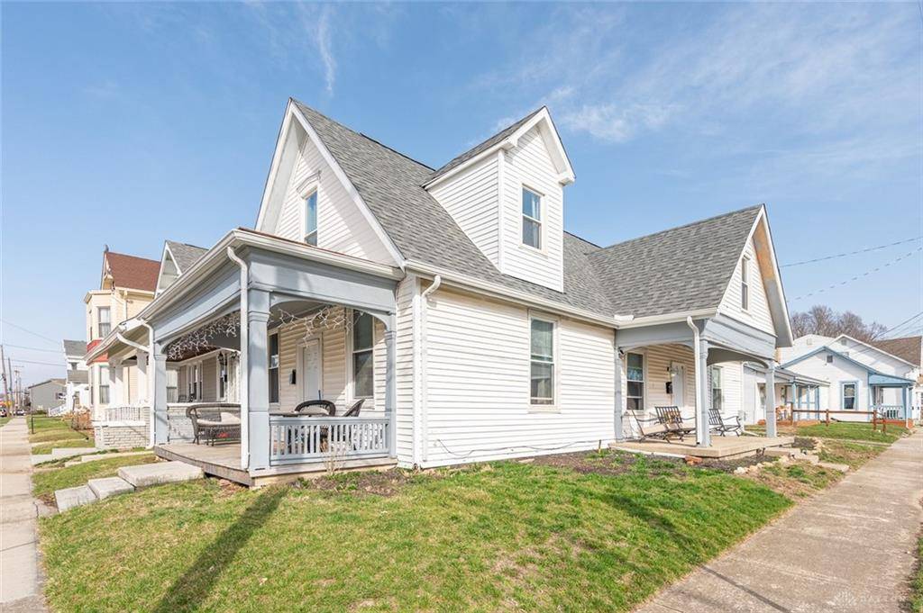 Troy, OH 45373,131 S Mulberry Street