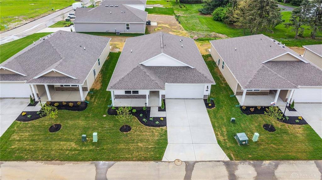 Eaton, OH 45320,105 Arlington Drive