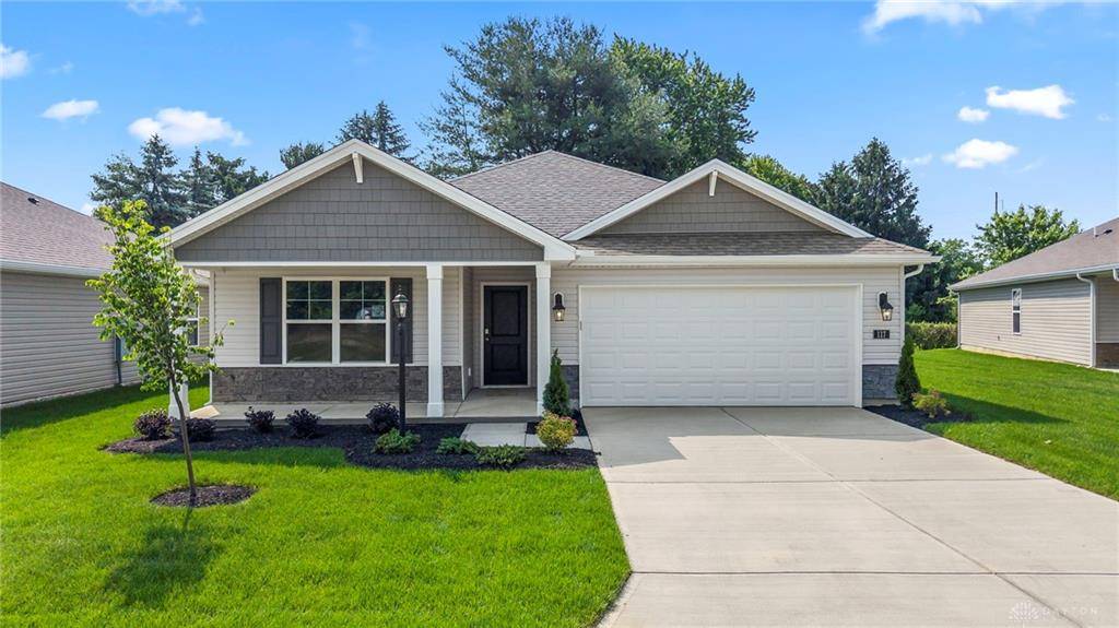 Eaton, OH 45320,113 Arlington Drive