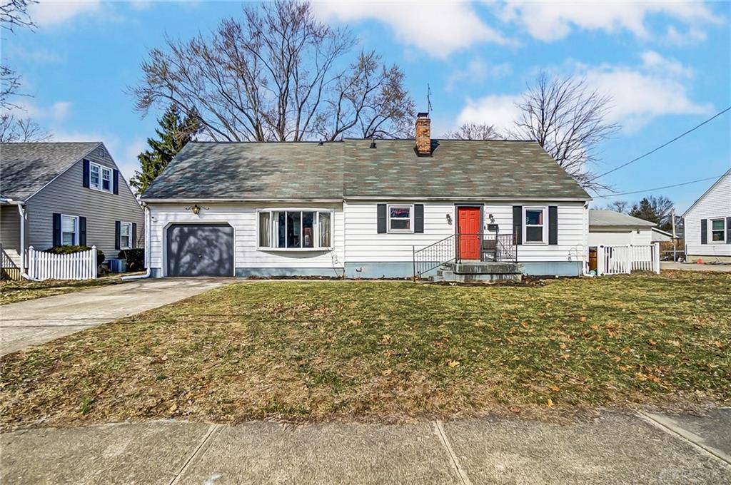 Middletown, OH 45042,3201 Wildwood Road