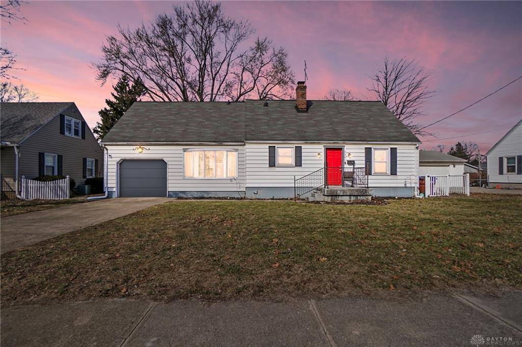 Middletown, OH 45042,3201 Wildwood Road