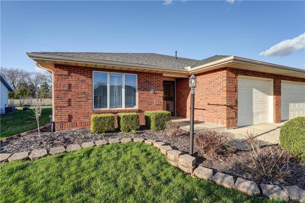 Greenville, OH 45331,790 Berkshire Drive