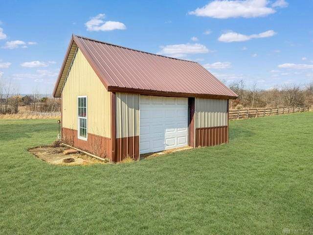Mechanicsburg, OH 43044,8830 Hunt Clymer Road
