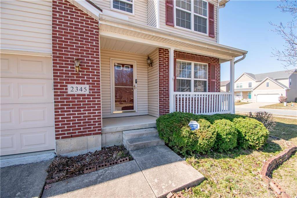 Fairborn, OH 45324,2345 Barnard Drive