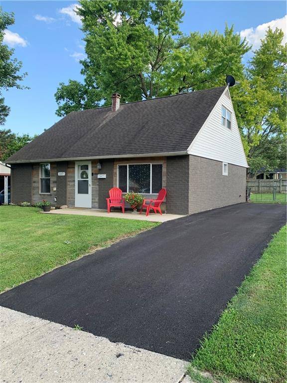 Englewood, OH 45322,147 Mccraw Drive