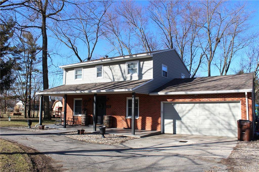 Greenville, OH 45331,5974 Lake Avenue