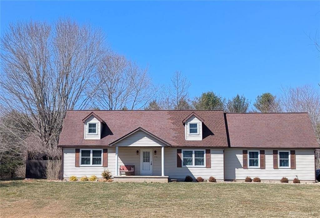 Nile Twp, OH 45684,715 Tipton Lane