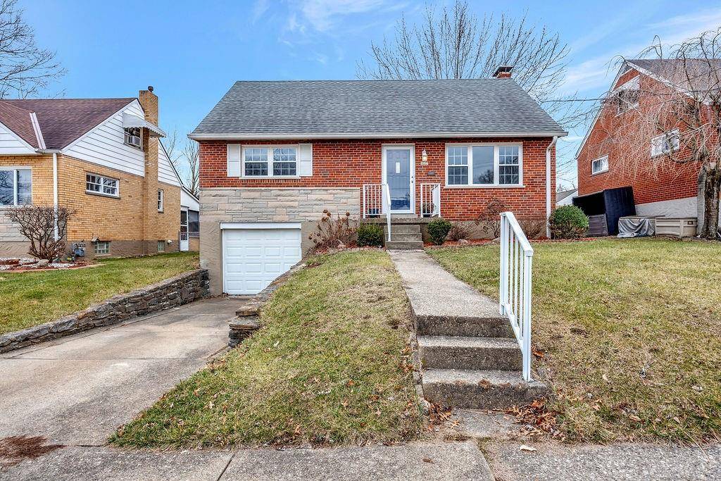 Cincinnati, OH 45231,1617 Norcol Lane