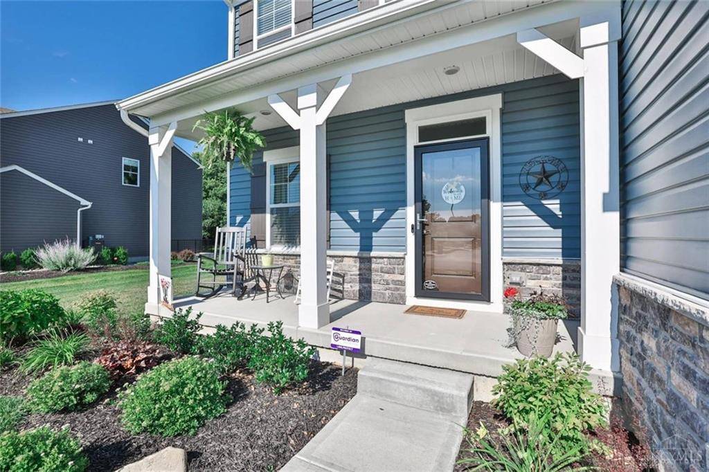 Franklin, OH 45005,1223 Waterbury Drive