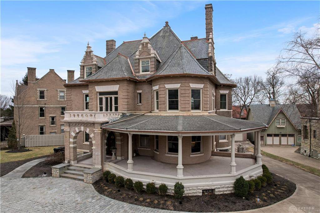Cincinnati, OH 45229,949 Lenox Place