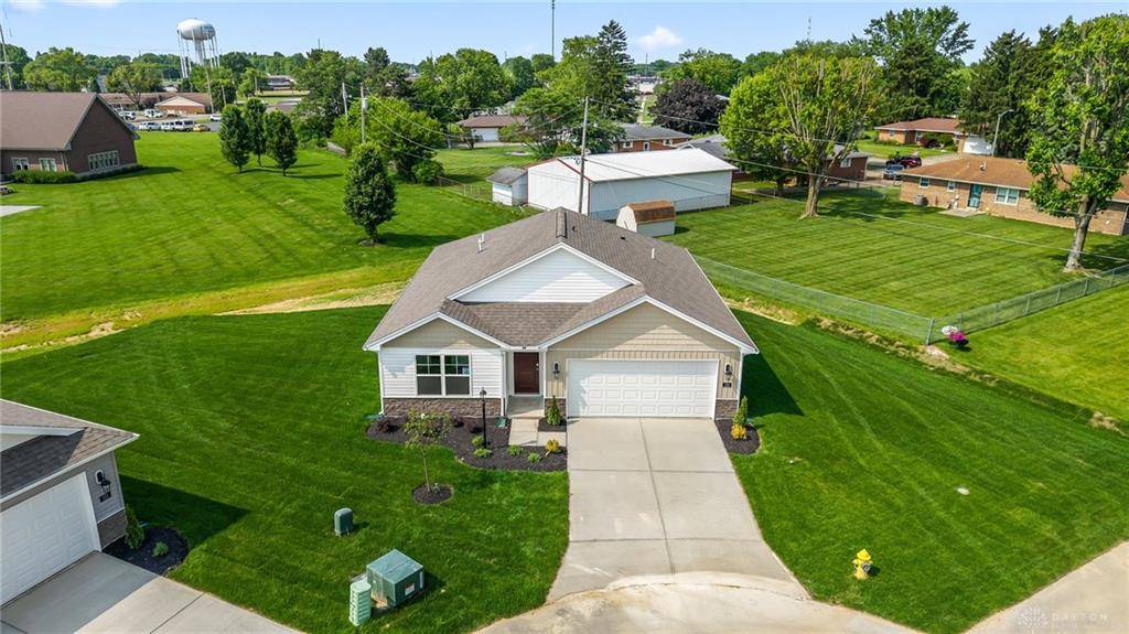 Eaton, OH 45320,125 Arlington Drive