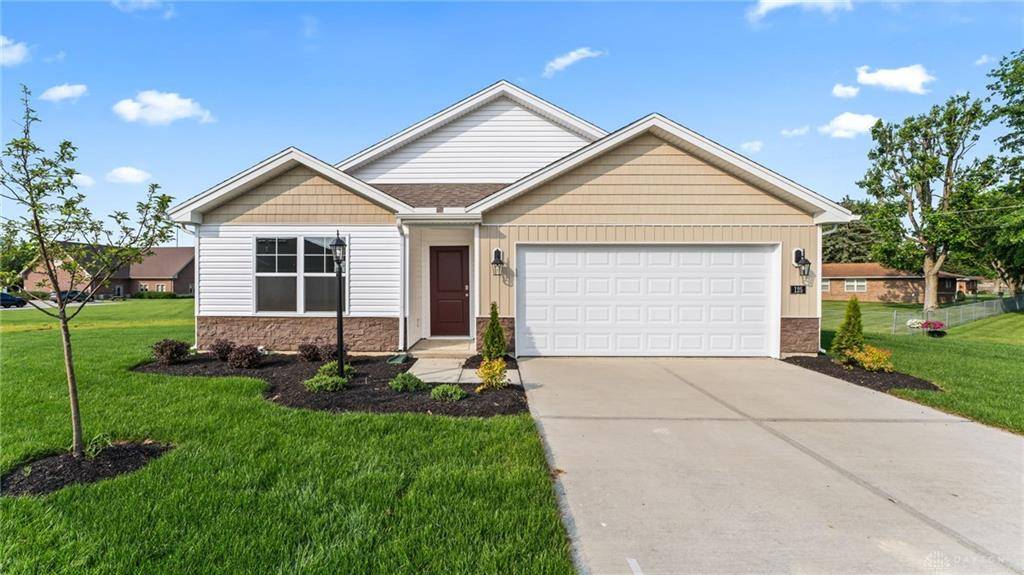 Eaton, OH 45320,125 Arlington Drive