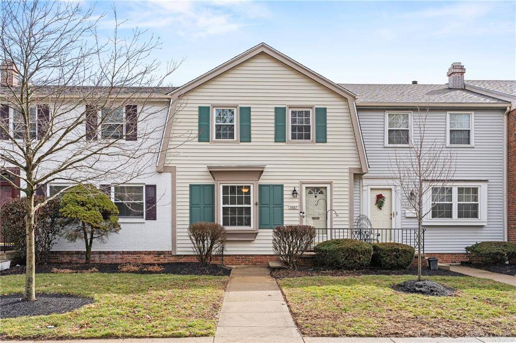 Dayton, OH 45440,5887 Overbrooke Road