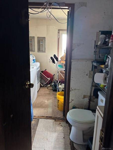 Washington Court Hous, OH 43160,3047 Ford Road