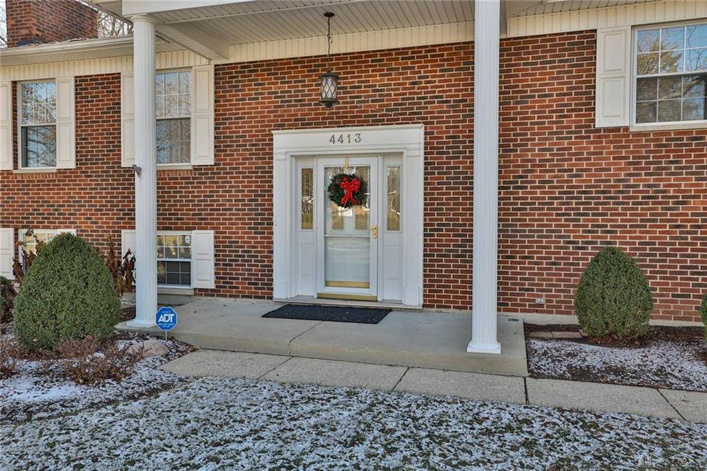 Beavercreek, OH 45432,4413 Castle Gate Drive