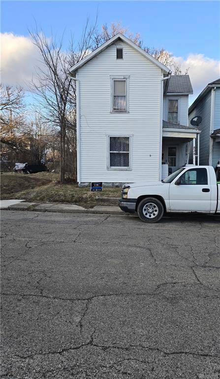 Springfield, OH 45505,828 Kenton Street