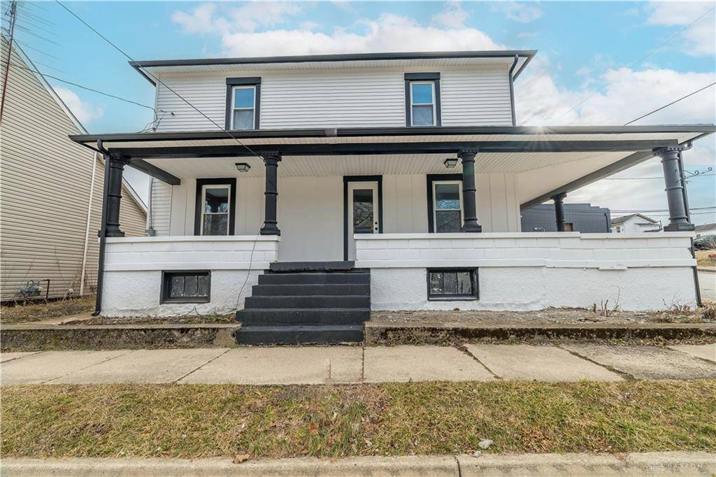 Covington, OH 45318,2 N Main Street
