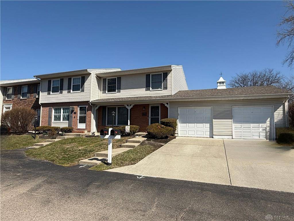 Washington Twp, OH 45459,458 Rolling Meadows Drive