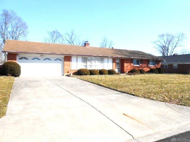 Dayton, OH 45415,341 Bon Air Drive