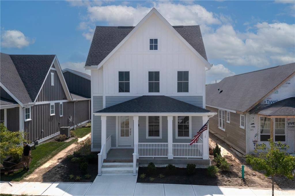 Turtlecreek Twp, OH 45036,344 Copley Street