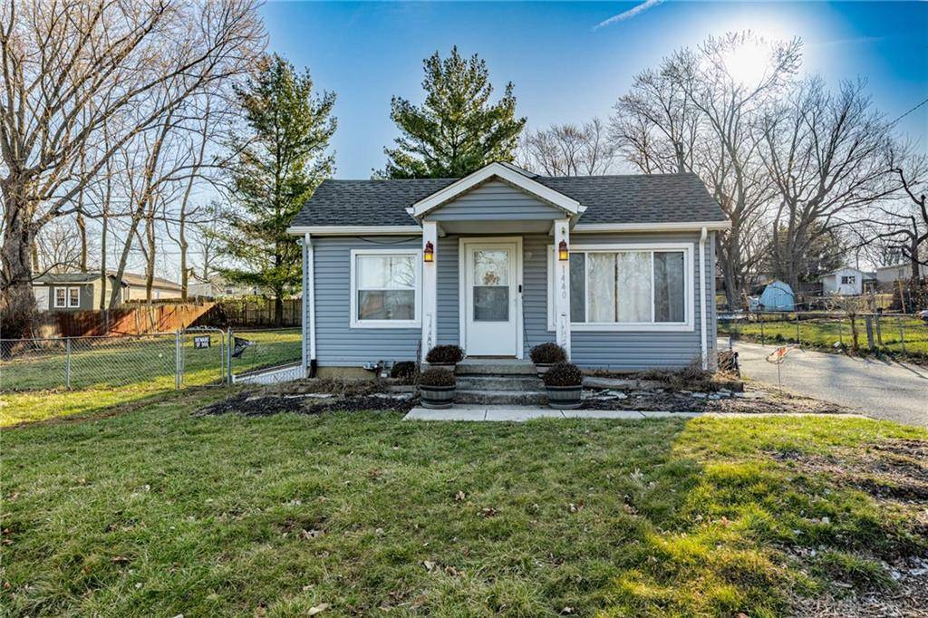 Fairborn, OH 45324,1440 Anna Street