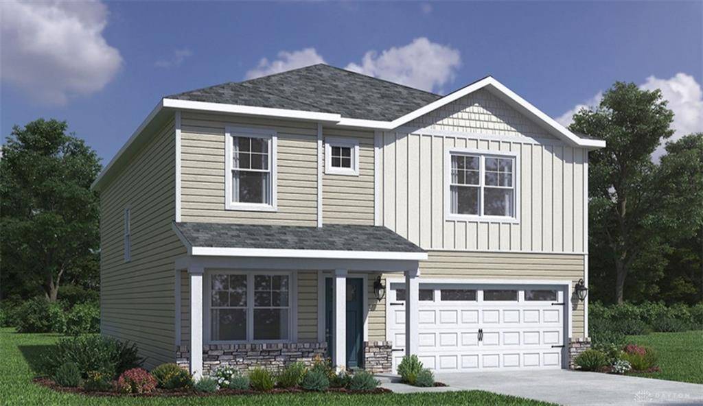 Xenia, OH 45385,1508 Camden Lane
