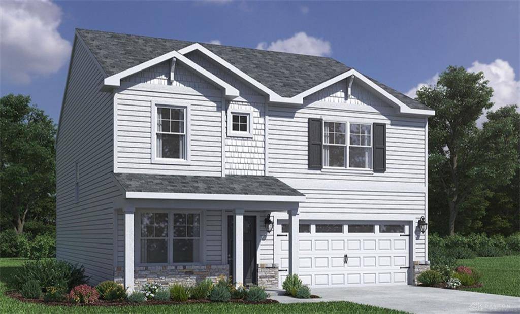 Xenia, OH 45385,1484 Camden Lane