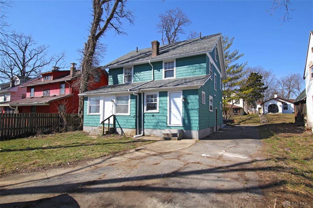 Dayton, OH 45406,1528 N Euclid Avenue