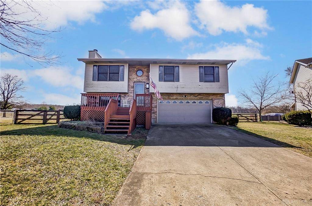 Franklin, OH 45005,6828 Torrington Drive