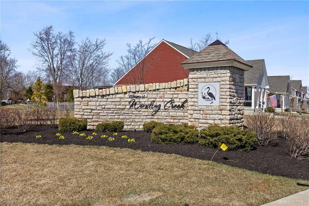 Centerville, OH 45458,9669 Crooked Creek Drive