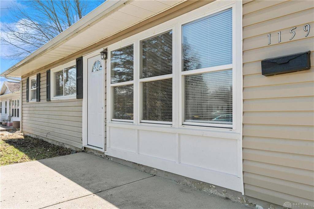 Dayton, OH 45432,1159 Share Drive