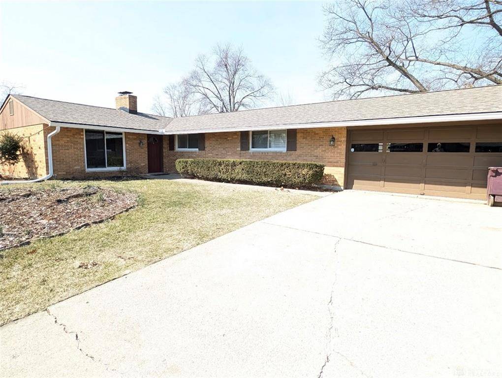 Washington Twp, OH 45459,6067 Millbrook Drive