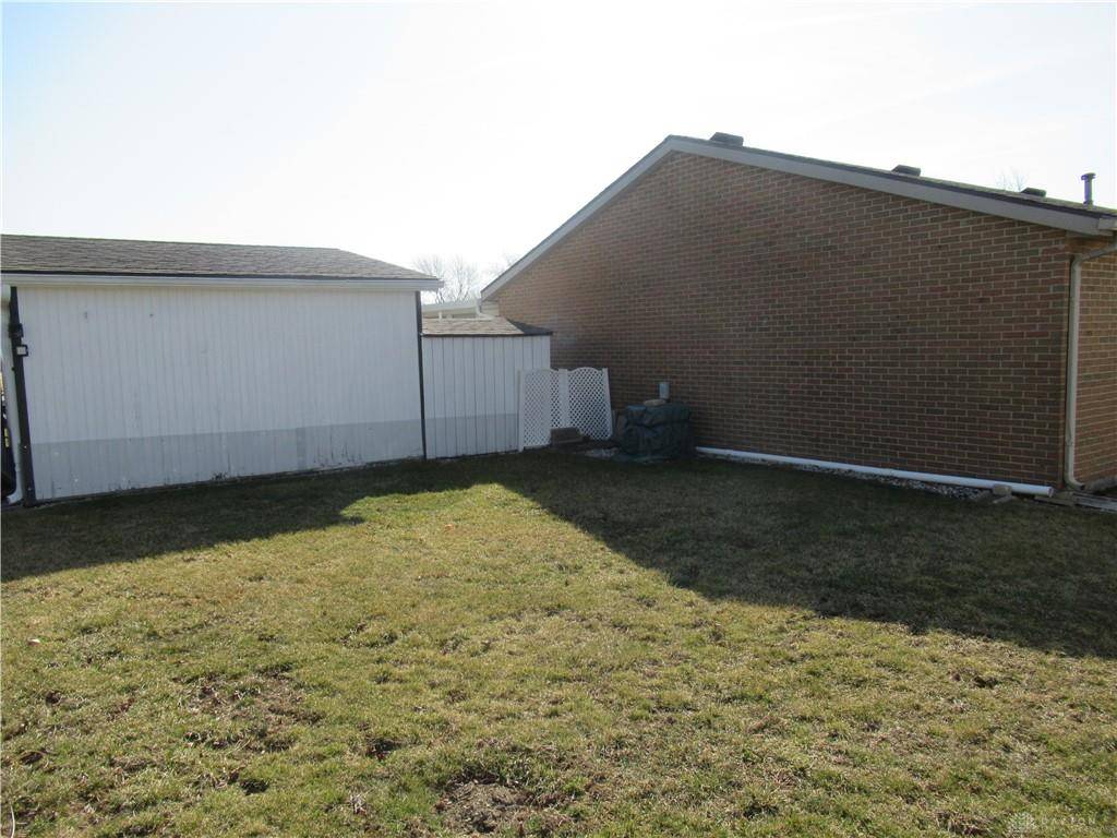 Greenville, OH 45331,900 Manchester Drive