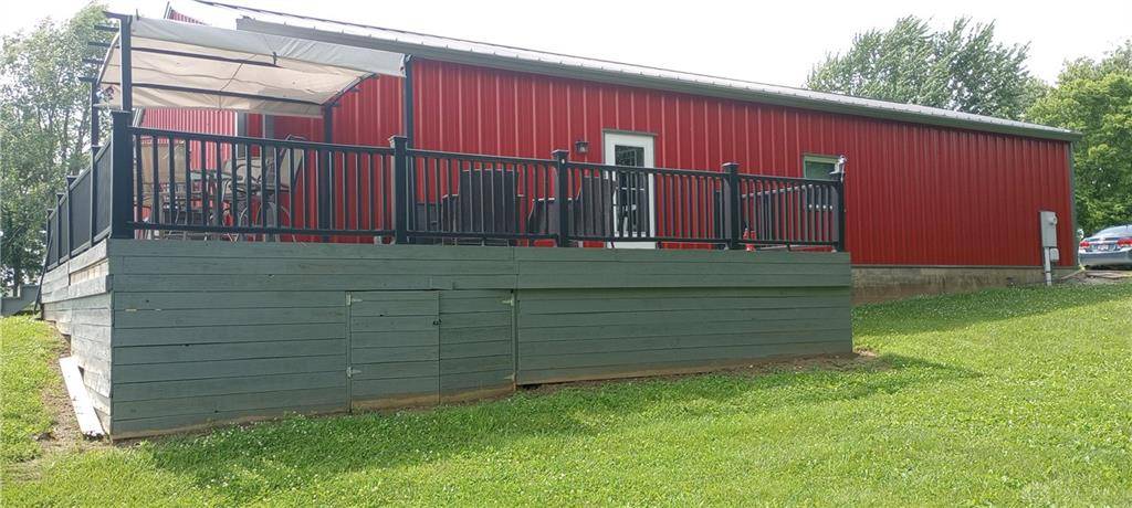 Lewisburg, OH 45338,5104 Pundt Road