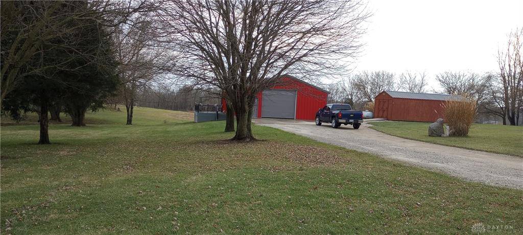 Lewisburg, OH 45338,5104 Pundt Road
