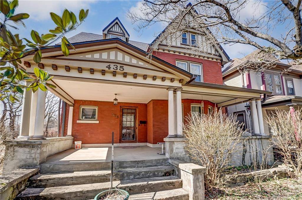 Dayton, OH 45406,435 Grafton Avenue