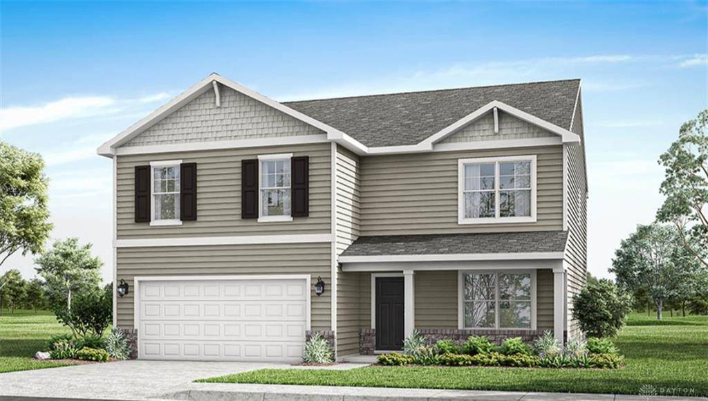Xenia, OH 45385,1502 Camden Lane