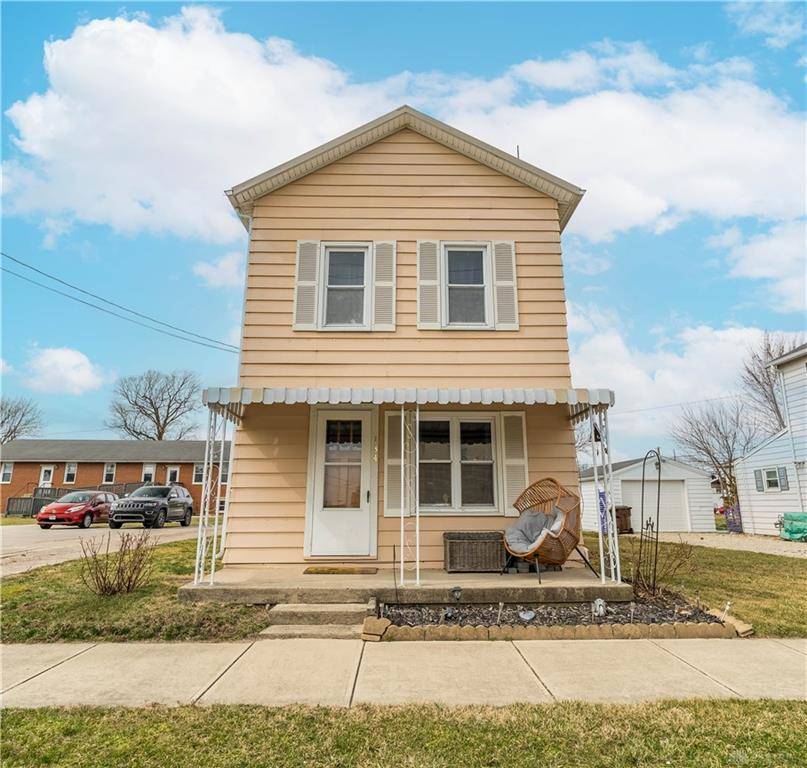 New Madison, OH 45346,134 S Harrison Street