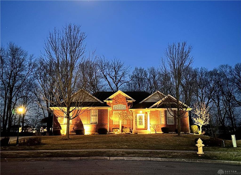 Beavercreek, OH 45434,648 Shayna Lane