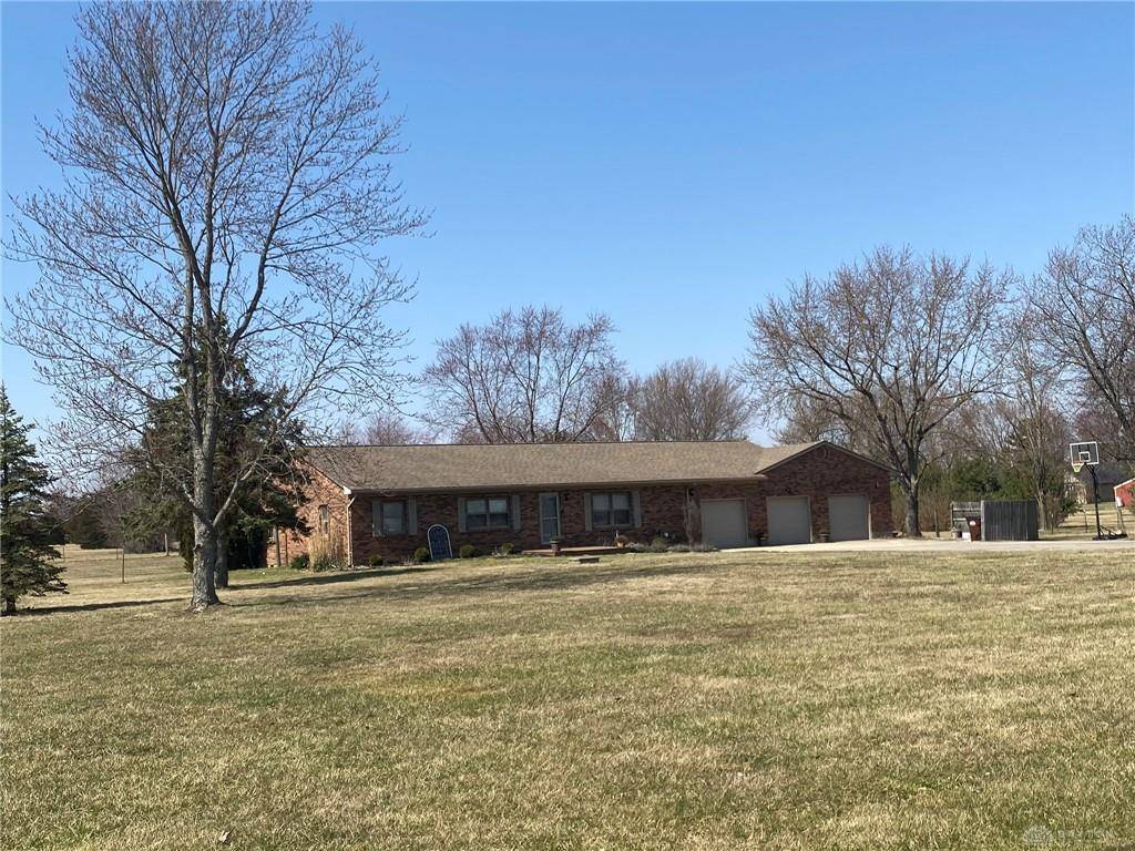 New Lebanon, OH 45345,1107 S Clayton Road